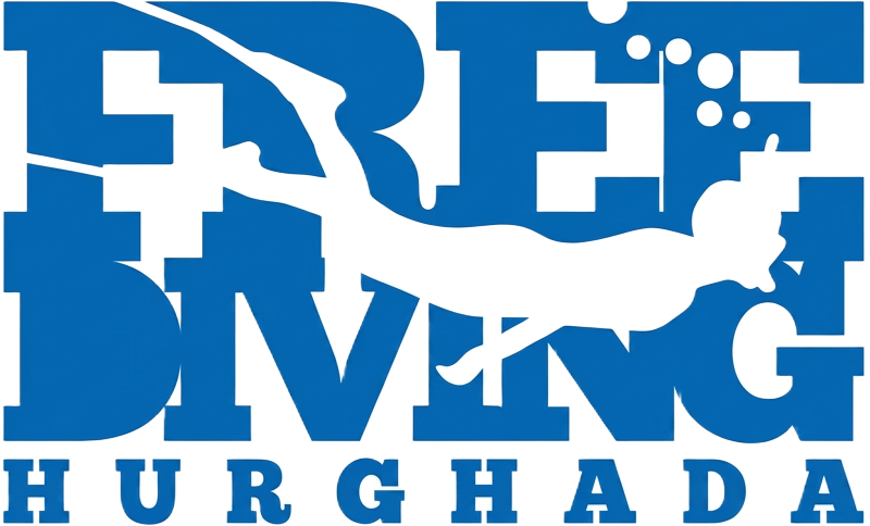 Freediving Hurghada logo